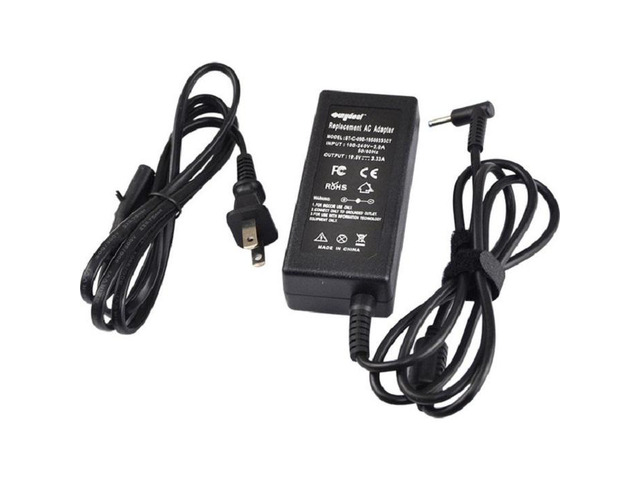 HP 741727-001 Smart AC Adapter