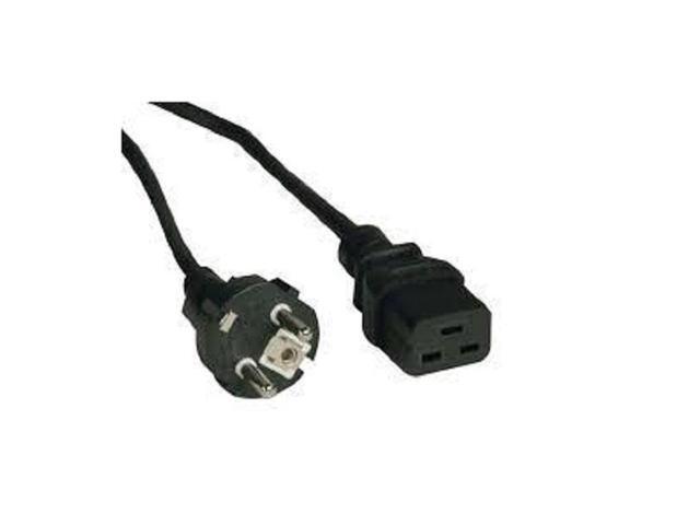 HP 532393-001 Power Cable For Proliant Dl 360 G6 By G7 Servers