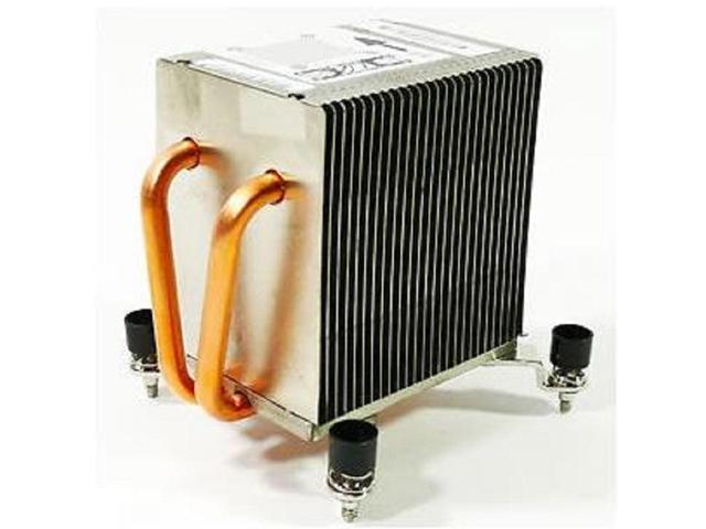 HP 611891-001 Processor Heatsink Assembly For Desktop