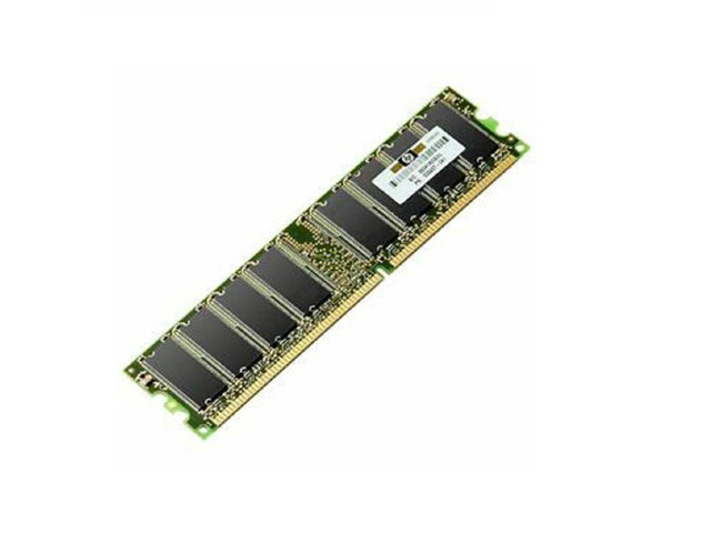 HP 256MB SDRAM Memory Module