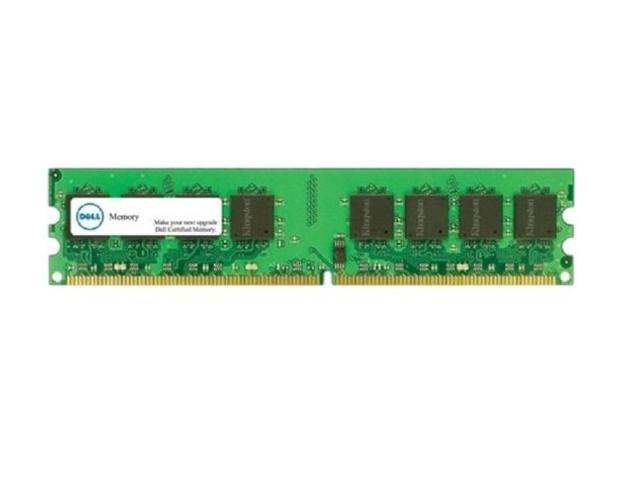 Dell SNP531R8C/4G Dell 4GB DDR3 SDRAM Memroy Module - 4 GB - DDR3 SDRAM - 1600 MHz - Non-ECC - Unbuffered - DIMM