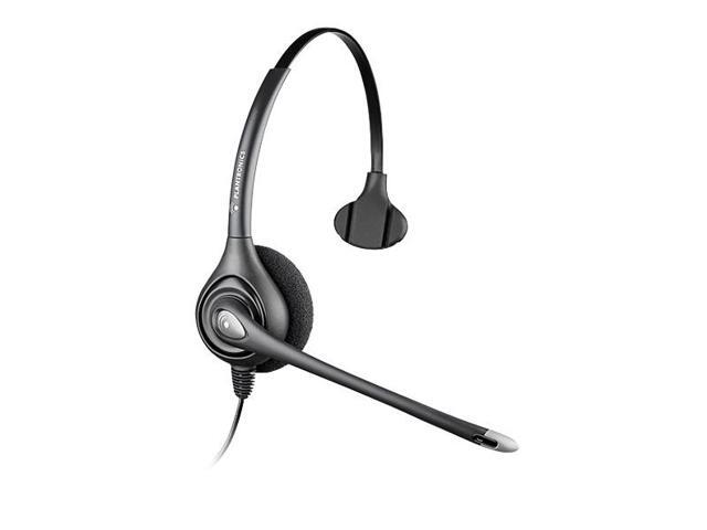 Plantronics SupraPlus HW251N SupraPlus Headset