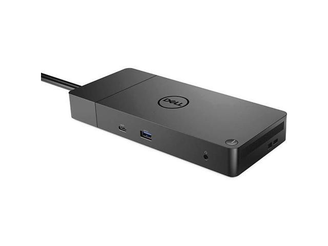 Dell WD19TB Thunderbolt Docking Station - 180W AC Power Adapter
