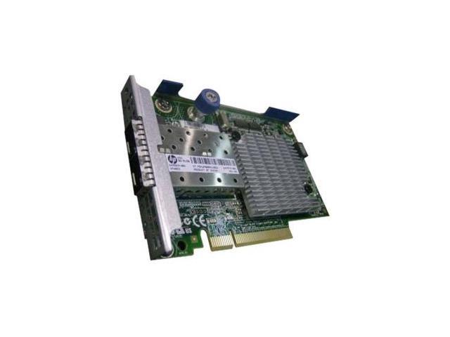 HPE 649869-001 530FLR 10Gigabit Ethernet Card