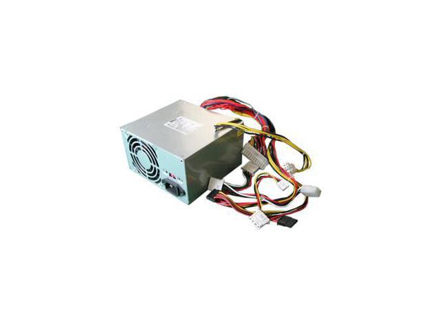 Dell W4827 250-Watt PFC Dual Serial ATA Mainstream Power Supply