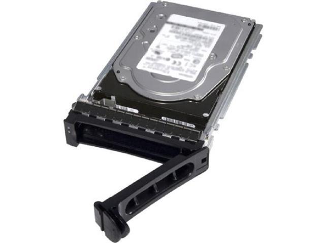 Dell 400-ADSB 200 GB Solid State Drive - 2.5' Internal - SAS (12Gb/s SAS)