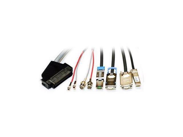 Lenovo 00MJ166 3M SAS Cable Msas Hard Drive to Msas