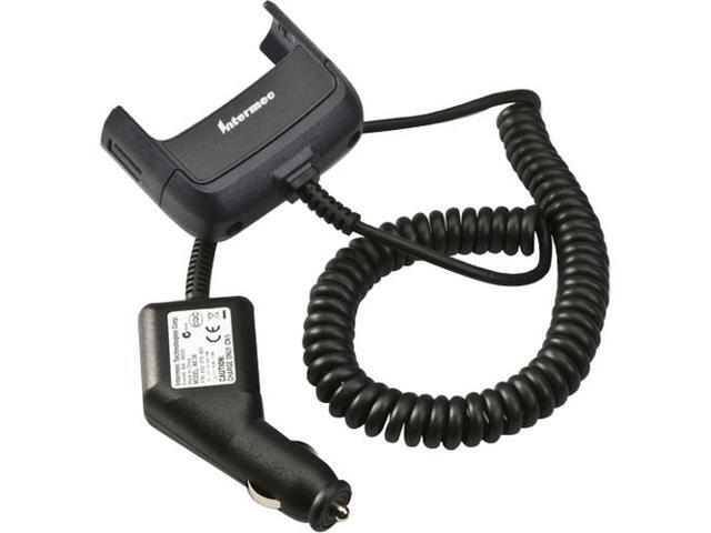 Intermec 852-070-011 Vehicle 12V/24V Power Adapter for CN51/CN50