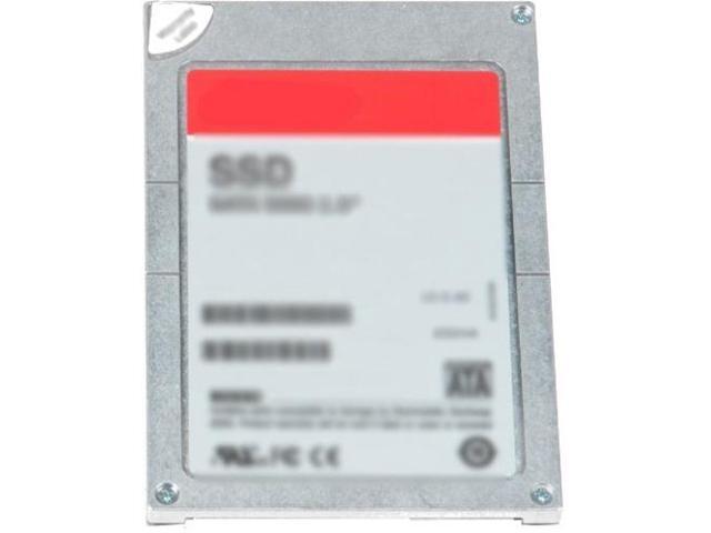 Dell 400-AMDV 960 GB Solid State Drive - 2.5' Internal - SAS (12Gb/s SAS)