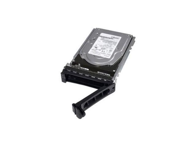 Dell 400-AUQG 3.84 TB Solid State Drive - 2.5' Internal - SAS (6Gb/s SAS)
