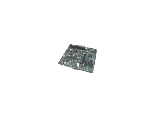 Dell 478Vn Motherboard Socket 1156 For Inspiron 660 Vostro270s Series Desktop Pc