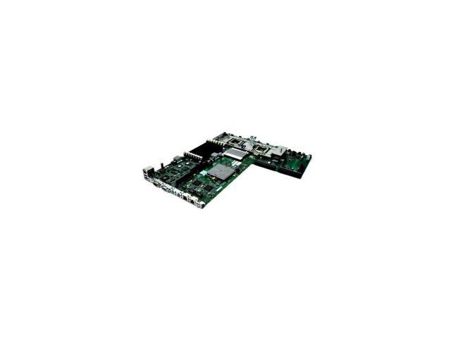 HP 412199-001 System Board Supporting Xeon 50Xx And 51Xx Processors For Proliant Dl360 G5 Server