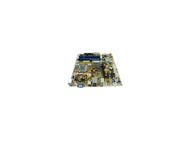 Hp 459163-001 System Board For Dx2400M G33 By Ich9R S775 Desktop Pc