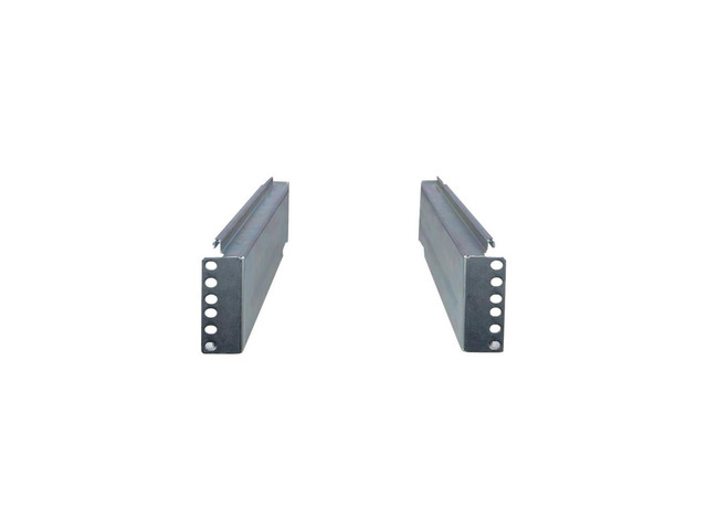 HP X421 Chassis Universal Rck Mntg Kit: Optional slide rail mounting kit for multiple chassis, such as the 12500, 10500, 9500, 7500, 8800, and 6600