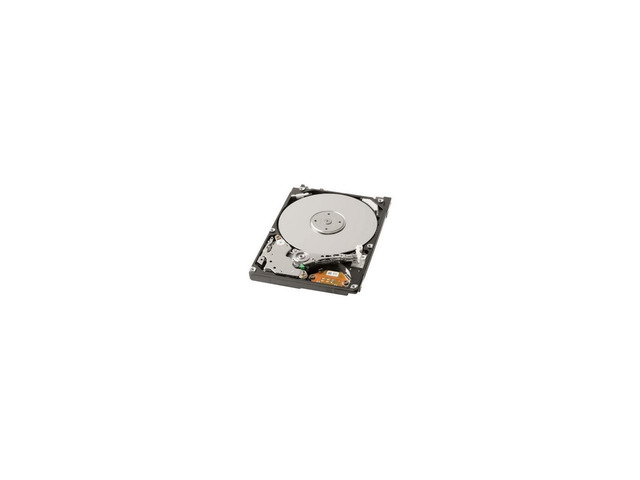 TOSHIBA MK1655GSX 160GB 5400 RPM SATA 3.0Gb/s 2.5' Notebook Hard Drive Retail