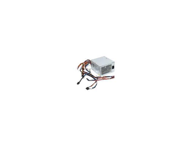Dell Precision Workstation T3500 Computer Power Supply 525W M821J 6W6M1 U597G D525AF-00 DPS-525FB A