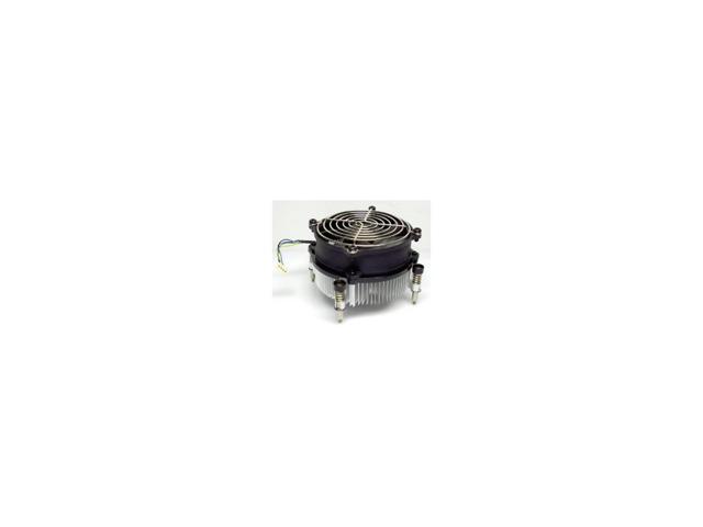 Hp 577795-001 Processor Fan Heatsink Assembly For 8000 Elite Minitower Business Pc