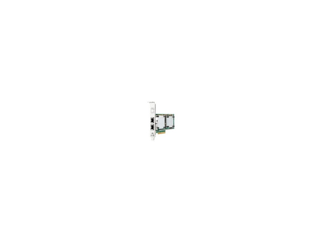 HP 657128-001 Ethernet 10Gb 2Port 530T Adapter
