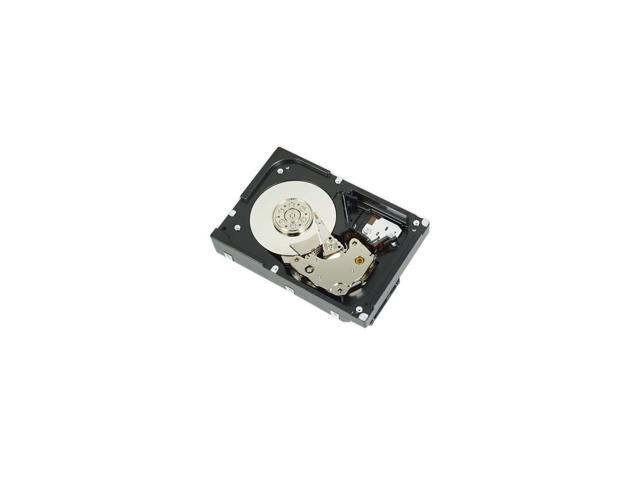 Dell 342-2336 - 3TB 3.5' SAS 7.2K 6Gb/s HS Hard Drive