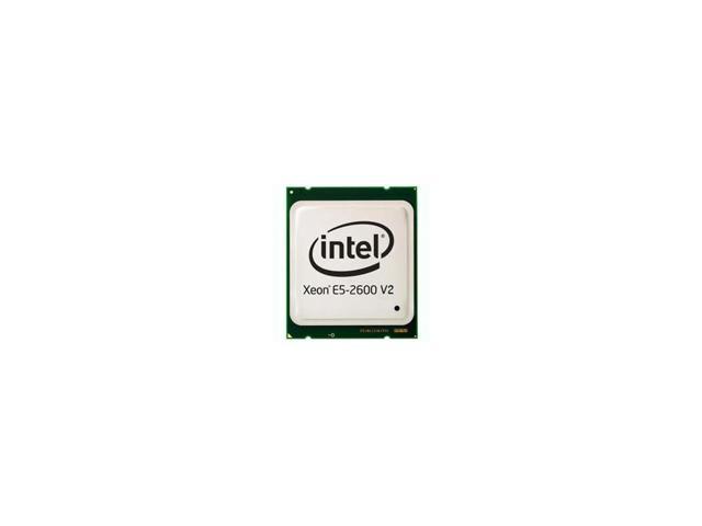 Intel Sr1a6 Xeon 10Core E52680v2 2.8Ghz 25Mb L3 Cache 8Gt S Qpi Speed Socket Fclga2011 22Nm 115W Processor Only