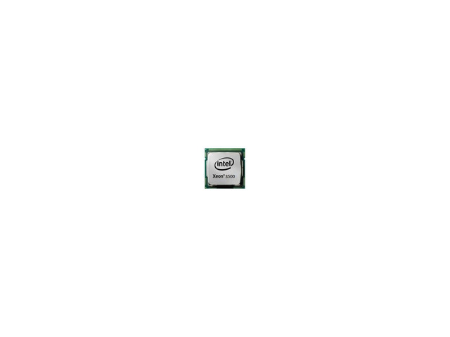 INTEL Slbgc Xeon Dualcore W3505 2.53Ghz 4Mb Smart Cache 4.8Gt S Qpi Speed Socket Fclga1366 45Nm 130W Processor Only