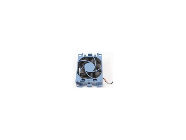 HP 511774-001 Fan Assembly 92Mm For Proliant Ml350 G6