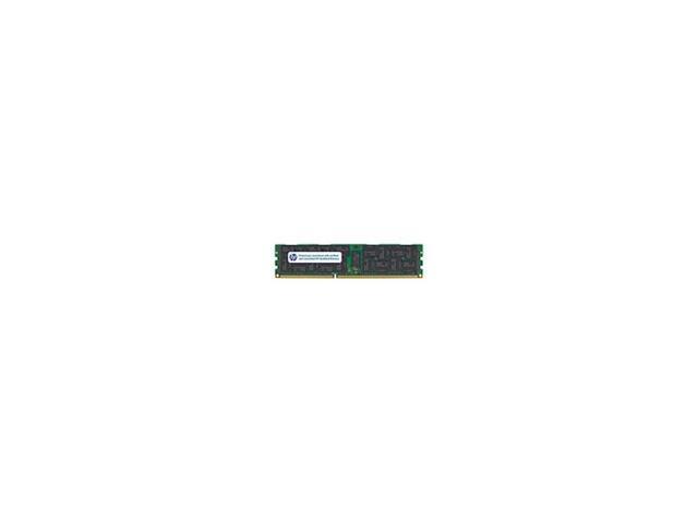 HP 698890-001 16Gb 1 X 16Gb 1333Mhz Pc310600 Cl9 Ecc Registered Dual Rank Ddr3 Sdram Dimm