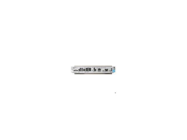HPE J9827A 5400R zl2 Management Module