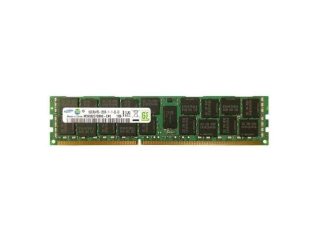 Samsung M393B2G70BH0-CK0 16GB DDR3 SDRAM Memory Module