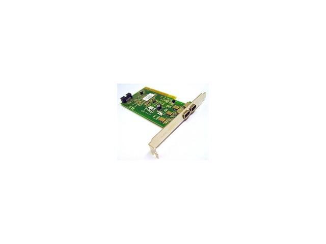 DELL Y9457 Full Hight Ieee 1394A Pci Controller Card