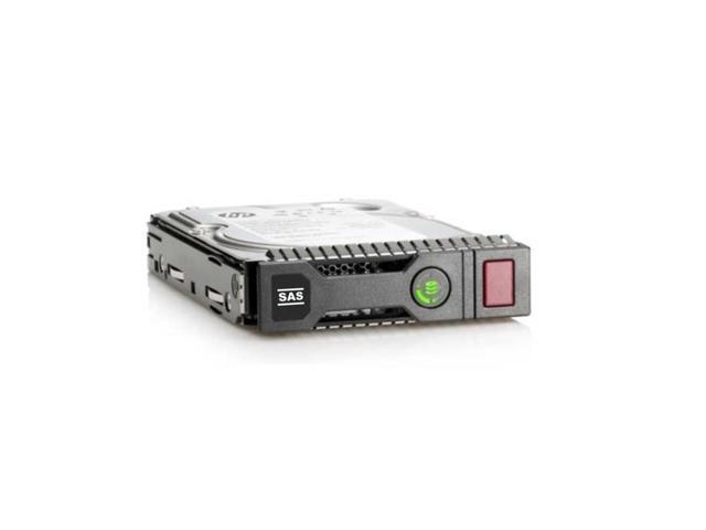 HPE 761496-001 6 TB Hard Drive - 3.5' Internal - SATA (SATA/600)