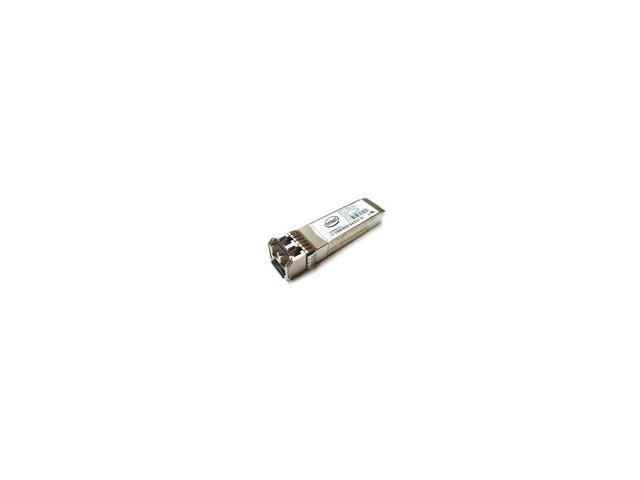 Dell 407-BBOK SR Optical Transceiver for Intel X520 DA 10GB, Dual Port SFP+ NIC