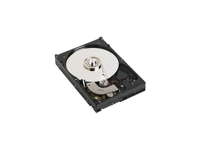 DELL nyx 2Tb 7200Rpm Sataii 3.5Inch Hard Disk Drive For Poweredge Server