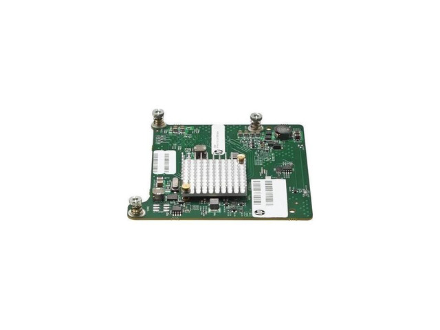 HP 656088-001 Infiniband Fdr By En Pcie Blade Mezzanine Host Channel Adapter