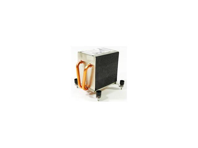 HP 611891-001 Processor Heatsink Assembly For Desktop