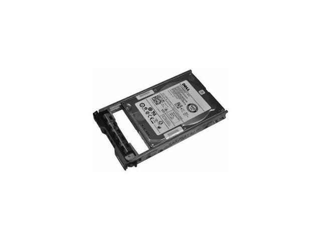 Dell 463-1660 600 GB Hard Drive - 2.5' Internal - SAS (6Gb/s SAS)