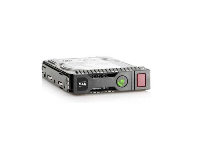 HPE 759548-001 600 GB Hard Drive - 2.5' Internal - SAS (12Gb/s SAS)