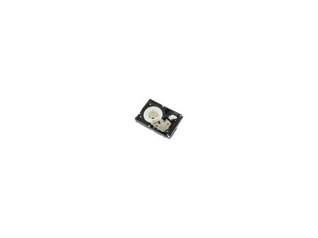 Dell 342-2080 - 600GB 3.5' SAS 15K 6Gb/s HS Hard Drive