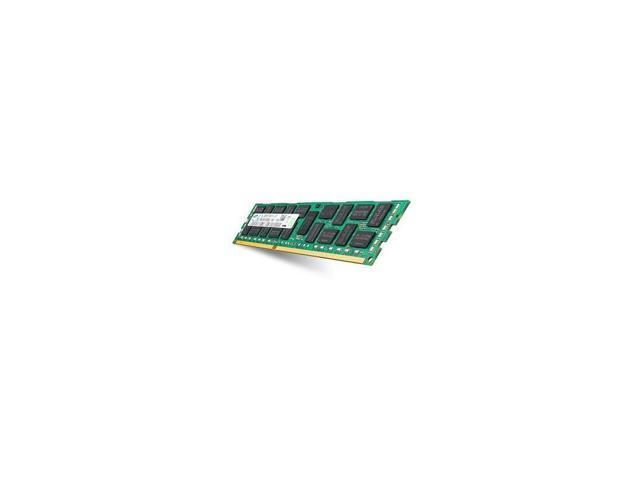 SAMSUNG M391B5673Eh1-Cf8 2Gb (1X2Gb) Pc310600 1333Mhz Dual Rank Unbuffered Ecc 1.5V Ddr3 Sdram 240Pin Dimm Memory Module