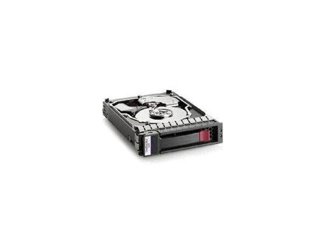 HPE 718302-001 4 TB Hard Drive - 3.5' Internal - SAS (6Gb/s SAS)