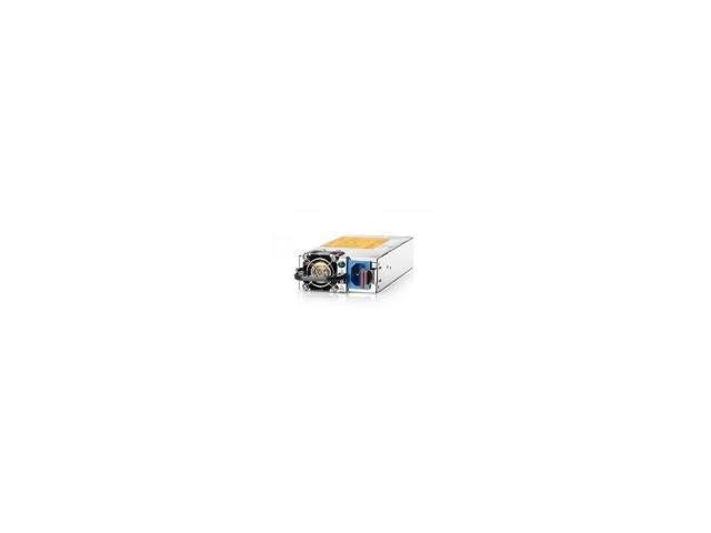 HPE 660183-001 Power Supply - 750W, 1U Height, Common Slot, HEPB