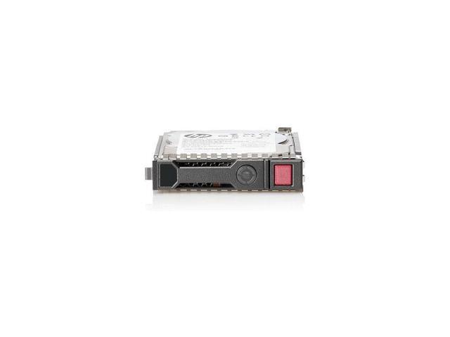 HPE 628182-001 3 TB Hard Drive - 3.5' Internal - SATA (SATA/600)