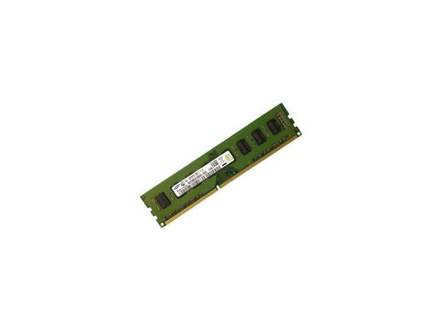 Samsung 4GB PC3-12800 DDR3-1600MHz Desktop Memory M378B5173DB0-CK0