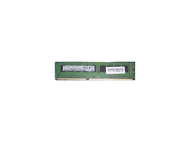 SAMSUNG M391B5173Qh0-Cma Memory Module-M391B5173Qh0-Cma