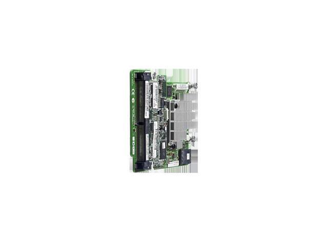 HP 761880-001 Smart Array P840 12Gb By S Pcie 2Port Scsi Raid Controller Card With 4Gb Fbwc