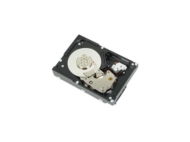 DELL 1TB 7200RPM 6GB PER SECOND SATA 3.5 INCH HARD DRIVE NEW BULK BARE DRIVE 3 YEAR WARRANTY THRU TECH EXPERTS