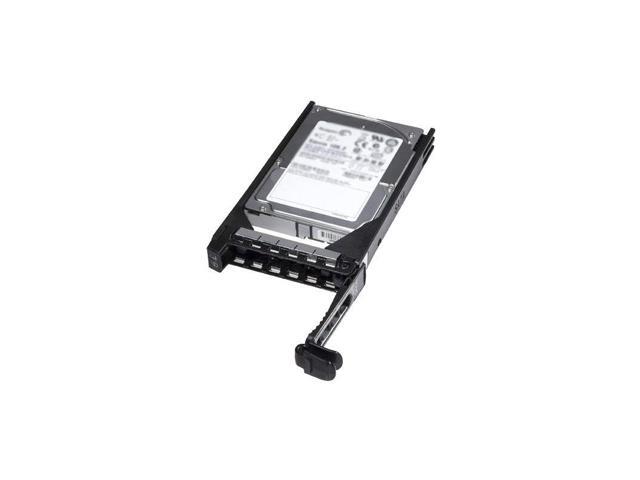 Dell 400-AHZL 8 TB Hard Drive - 3.5' Internal - SATA (SATA/600)