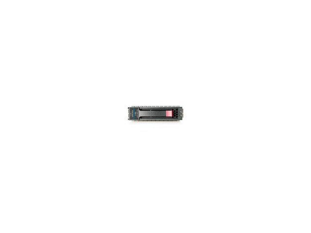 HPE 626162-001 MM1000EBKAF 1 TB Hard Drive - 2.5' Internal - SATA (SATA/300)