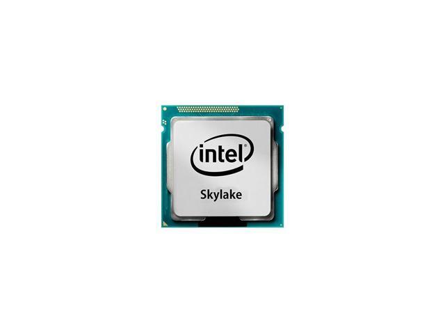 Intel Core i5-6500 - Core i5 6th Gen Skylake Quad-Core 3.2 GHz LGA 1151 65W Intel HD Graphics 530 Desktop Processor - CM8066201920404
