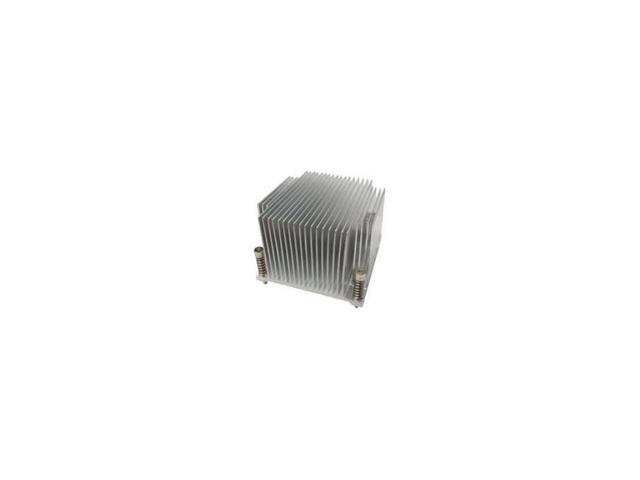 Original Dell Optiplex 755 760 780 Tower CPU Heatsink HR004 J7109